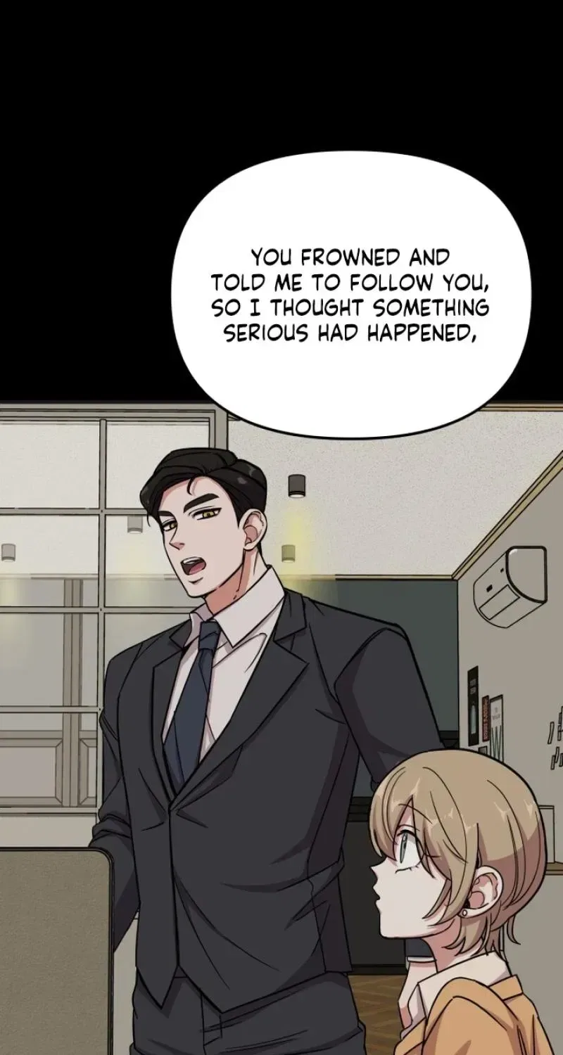 My Boyfriend Is a Cat Chapter 24 – Page 99