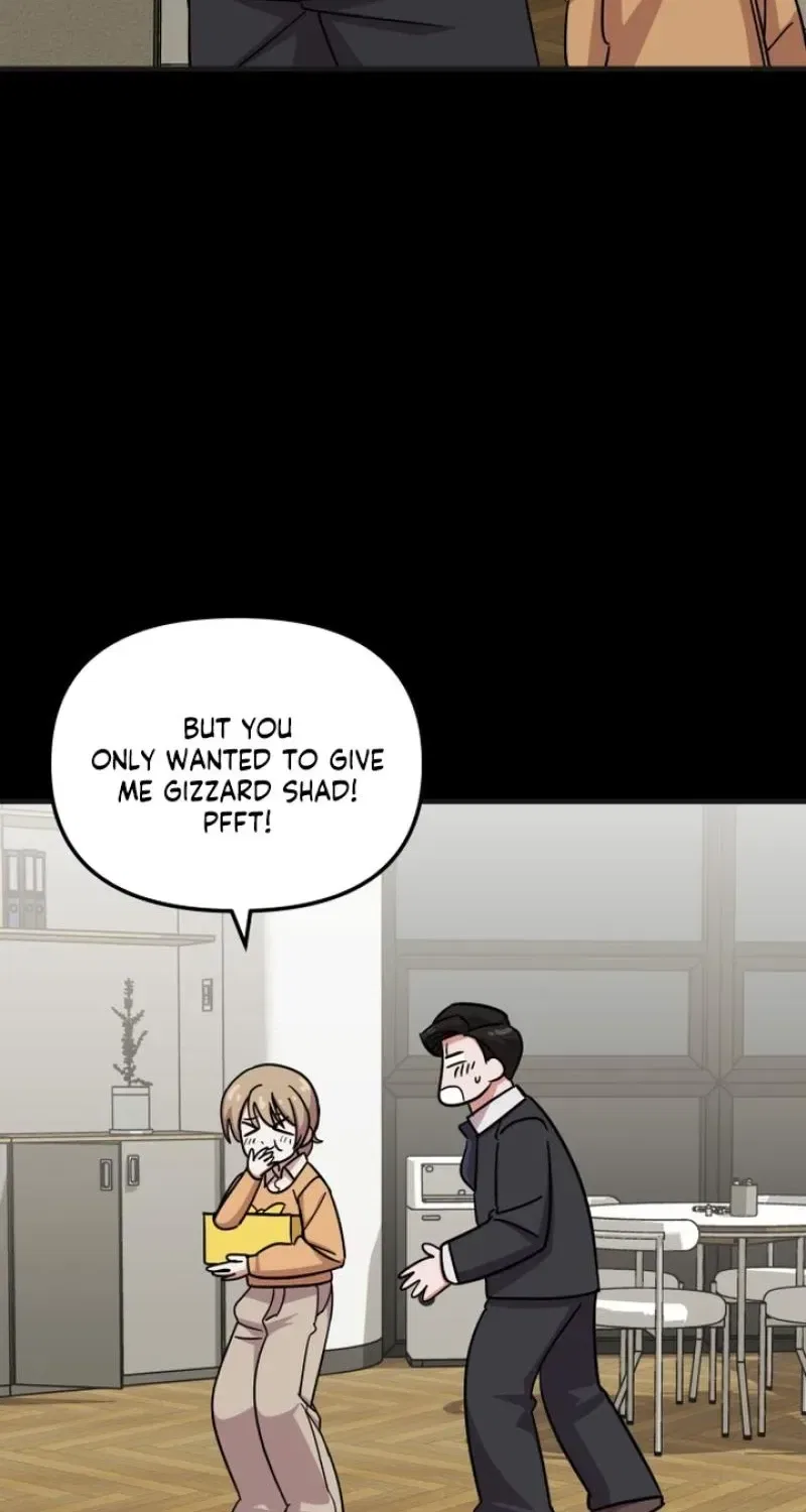 My Boyfriend Is a Cat Chapter 24 – Page 101