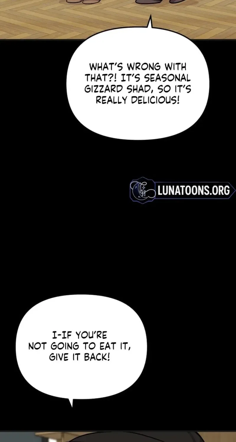 My Boyfriend Is a Cat Chapter 24 – Page 103