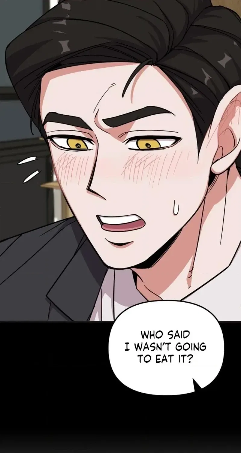 My Boyfriend Is a Cat Chapter 24 – Page 105