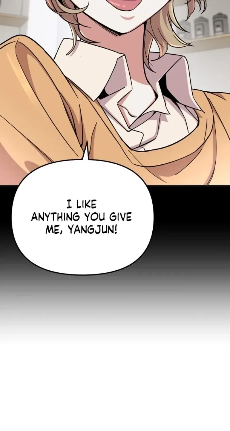 My Boyfriend Is a Cat Chapter 24 – Page 109