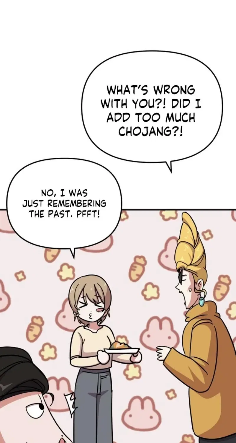 My Boyfriend Is a Cat Chapter 24 – Page 111