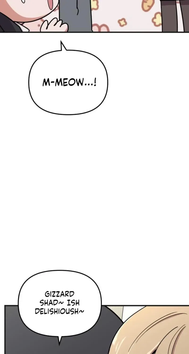 My Boyfriend Is a Cat Chapter 24 – Page 113