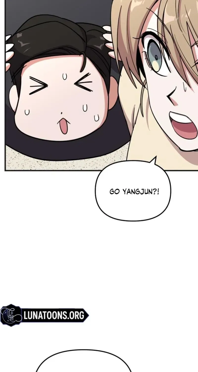 My Boyfriend Is a Cat Chapter 24 – Page 115