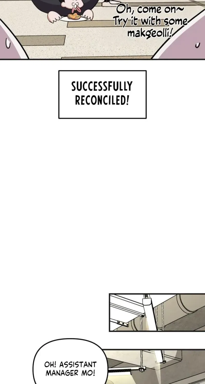 My Boyfriend Is a Cat Chapter 24 – Page 121