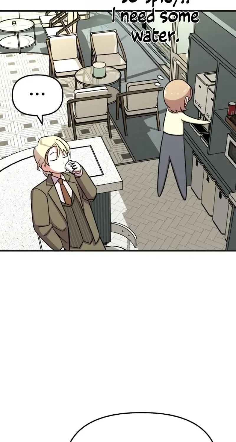 My Boyfriend Is a Cat Chapter 24 – Page 127