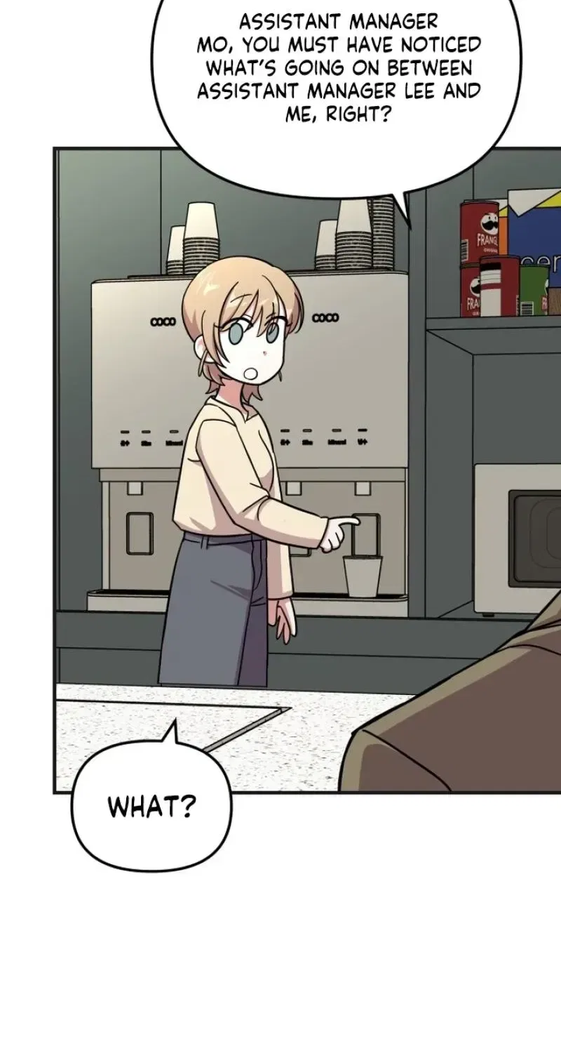 My Boyfriend Is a Cat Chapter 24 – Page 129