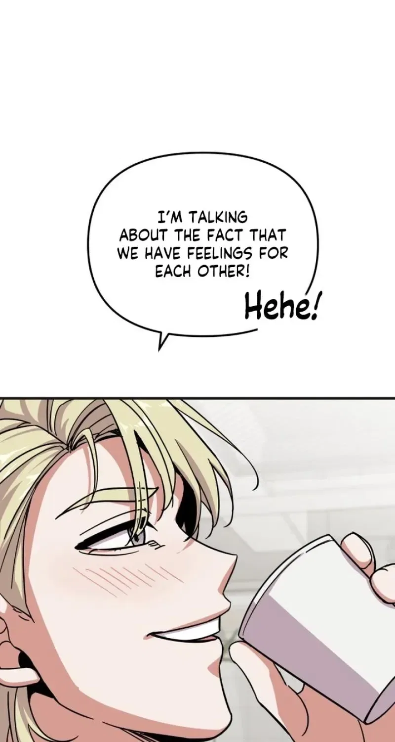 My Boyfriend Is a Cat Chapter 24 – Page 133