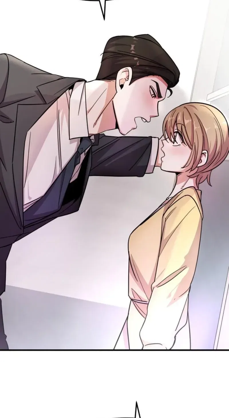 My Boyfriend Is a Cat Chapter 23 – Page 3