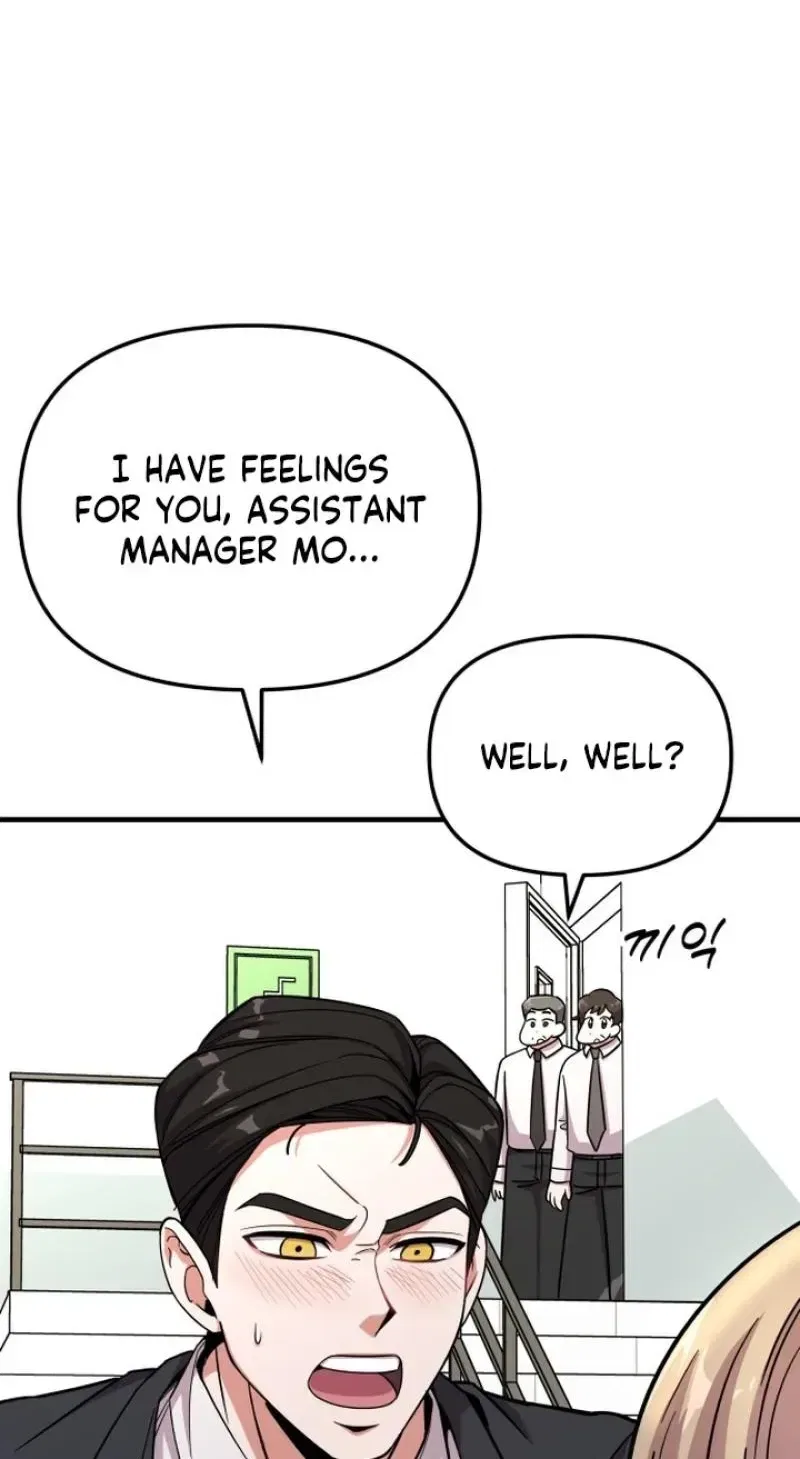 My Boyfriend Is a Cat Chapter 23 – Page 6
