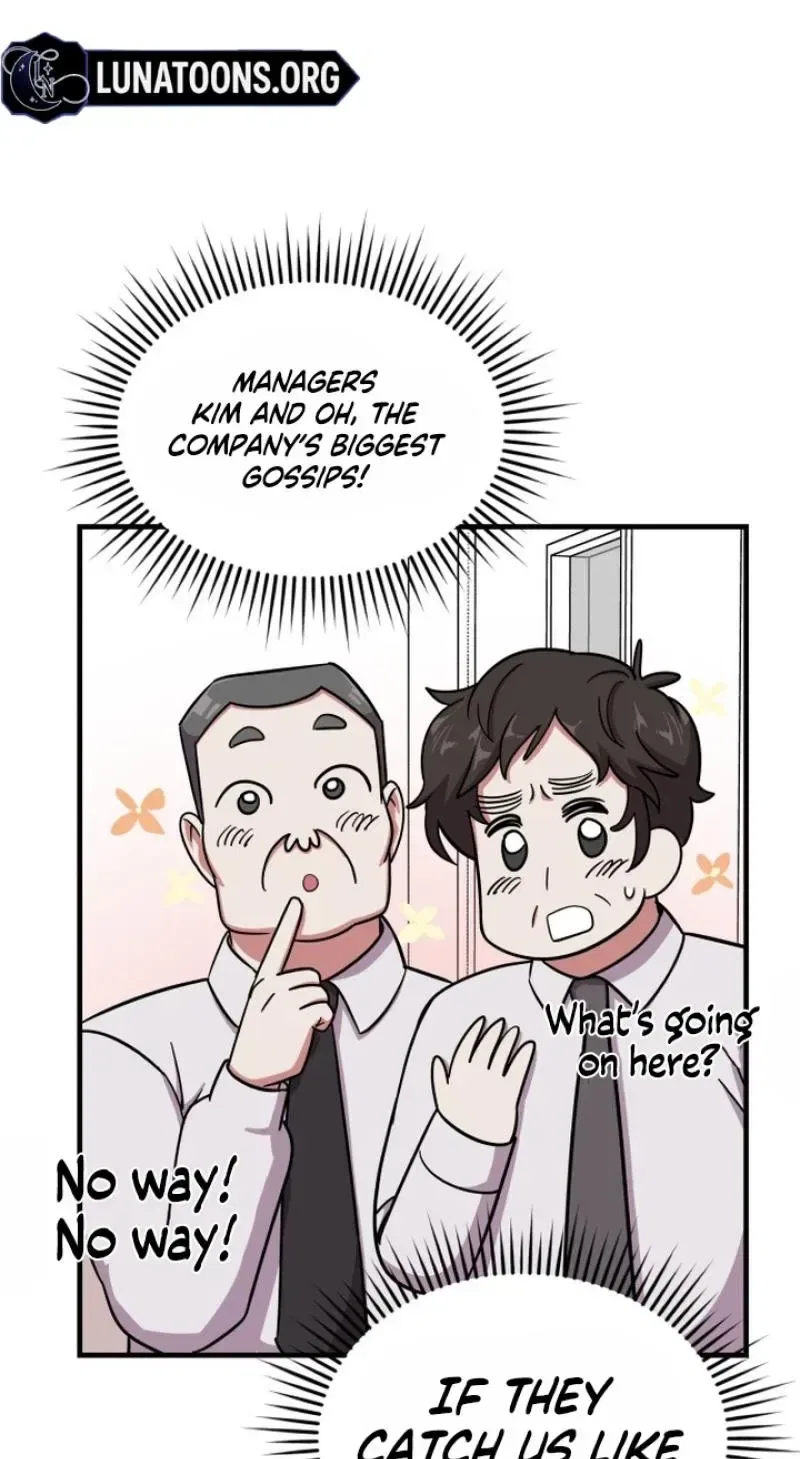 My Boyfriend Is a Cat Chapter 23 – Page 9