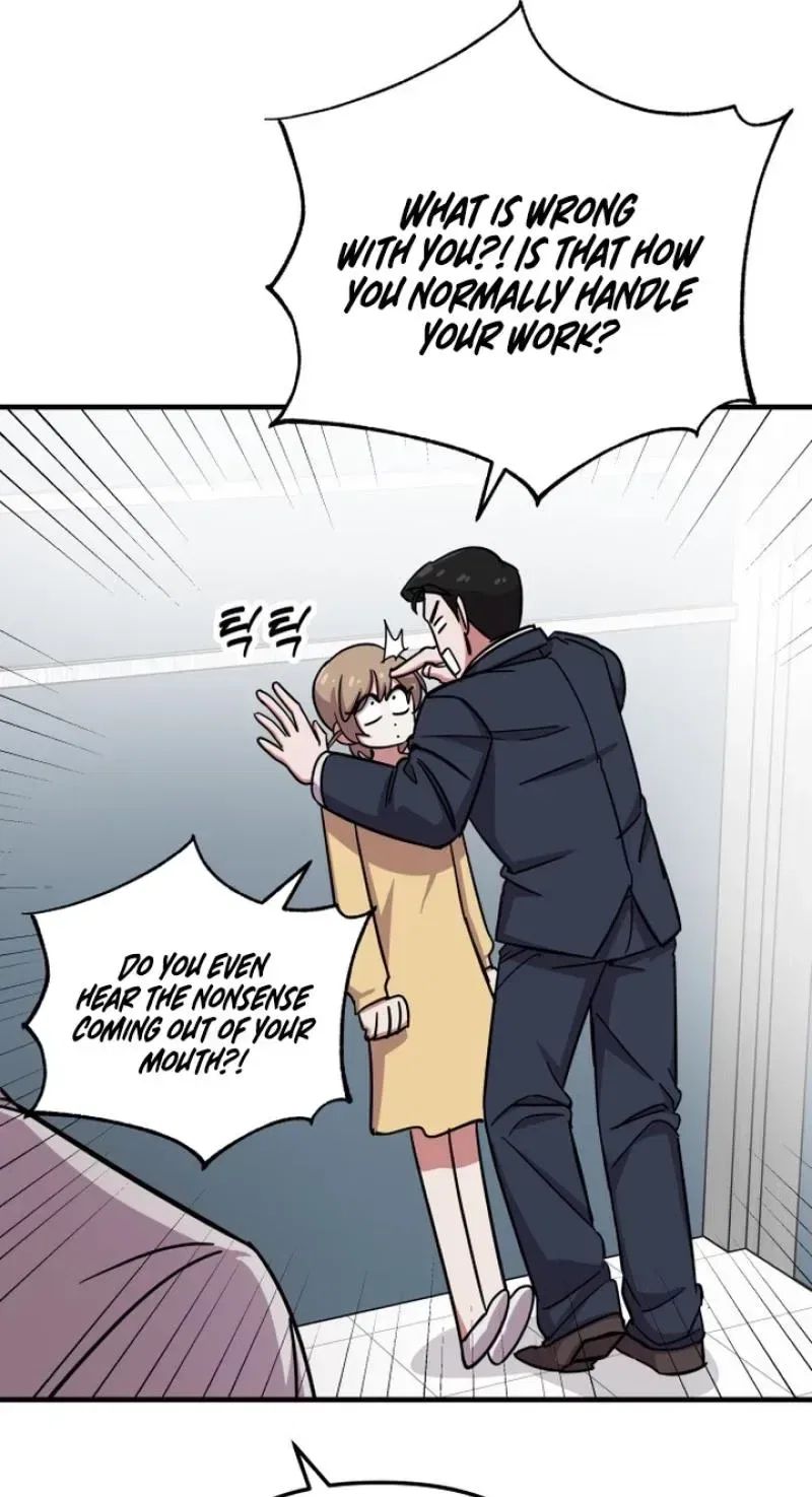 My Boyfriend Is a Cat Chapter 23 – Page 12