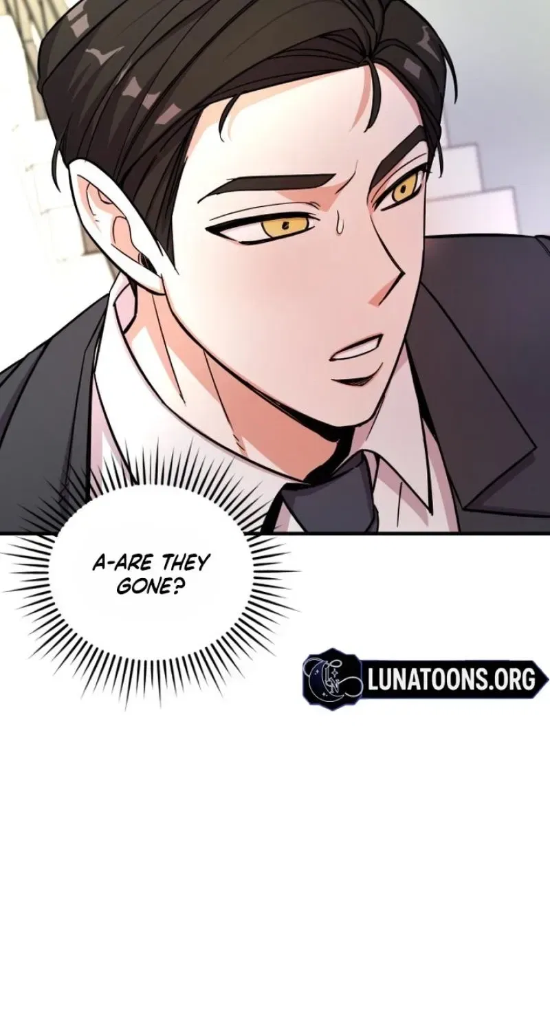 My Boyfriend Is a Cat Chapter 23 – Page 14