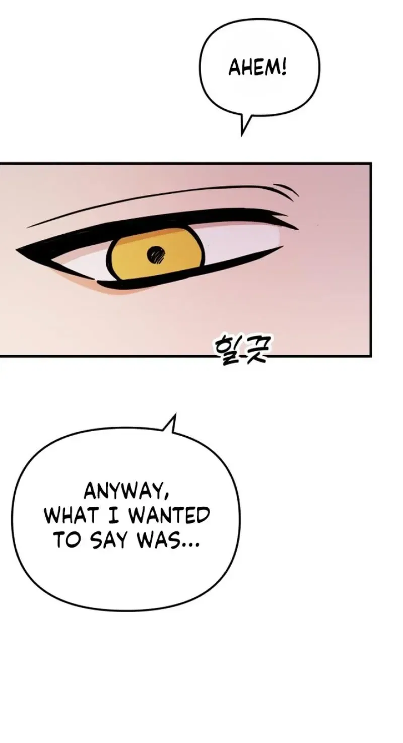My Boyfriend Is a Cat Chapter 23 – Page 15