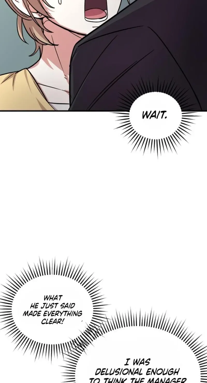 My Boyfriend Is a Cat Chapter 23 – Page 17