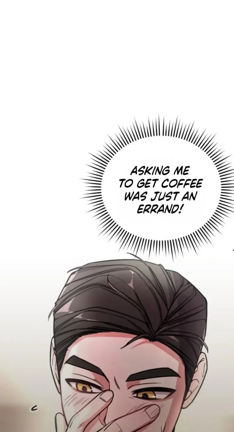My Boyfriend Is a Cat Chapter 23 – Page 19
