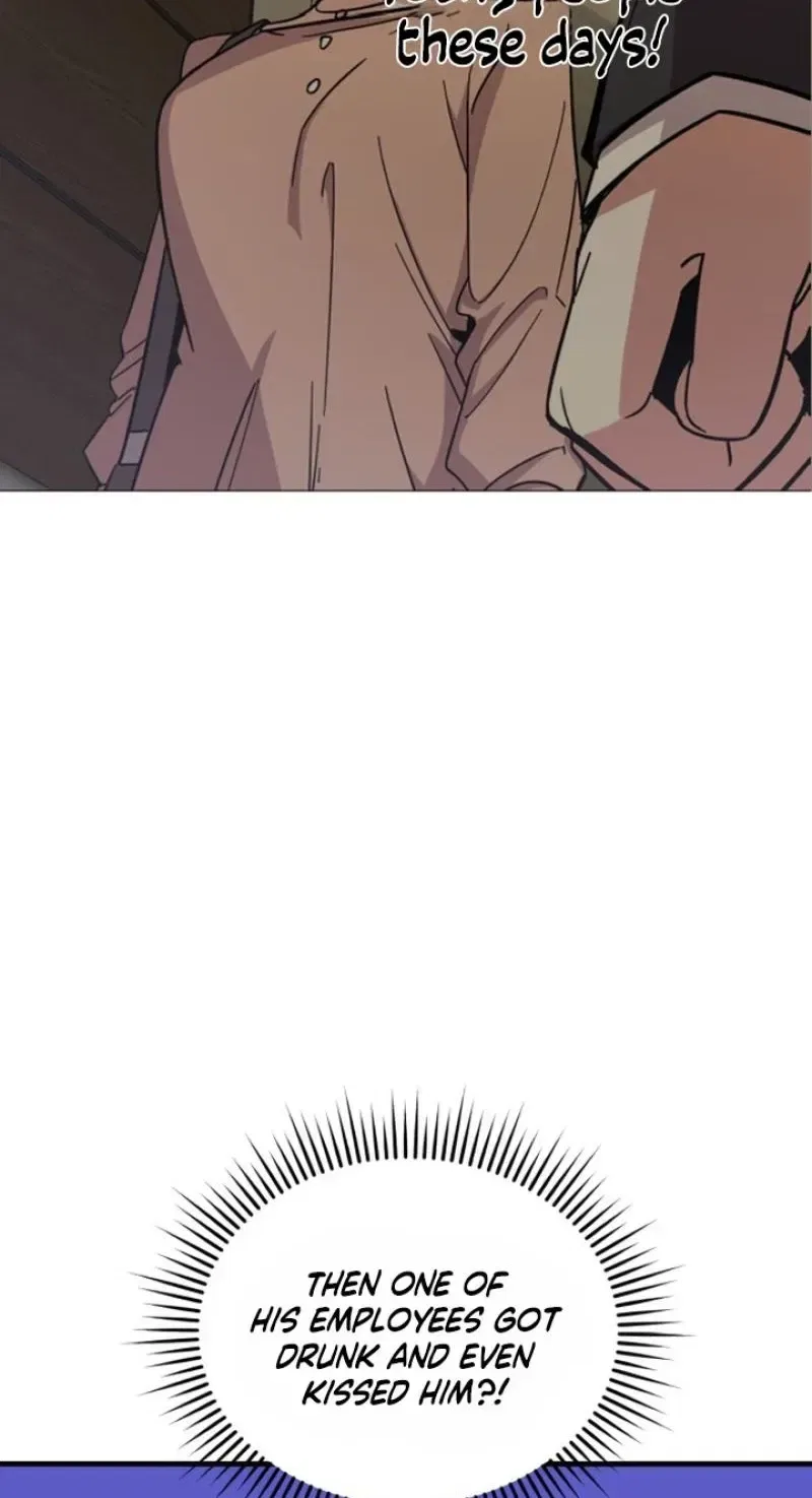 My Boyfriend Is a Cat Chapter 23 – Page 21