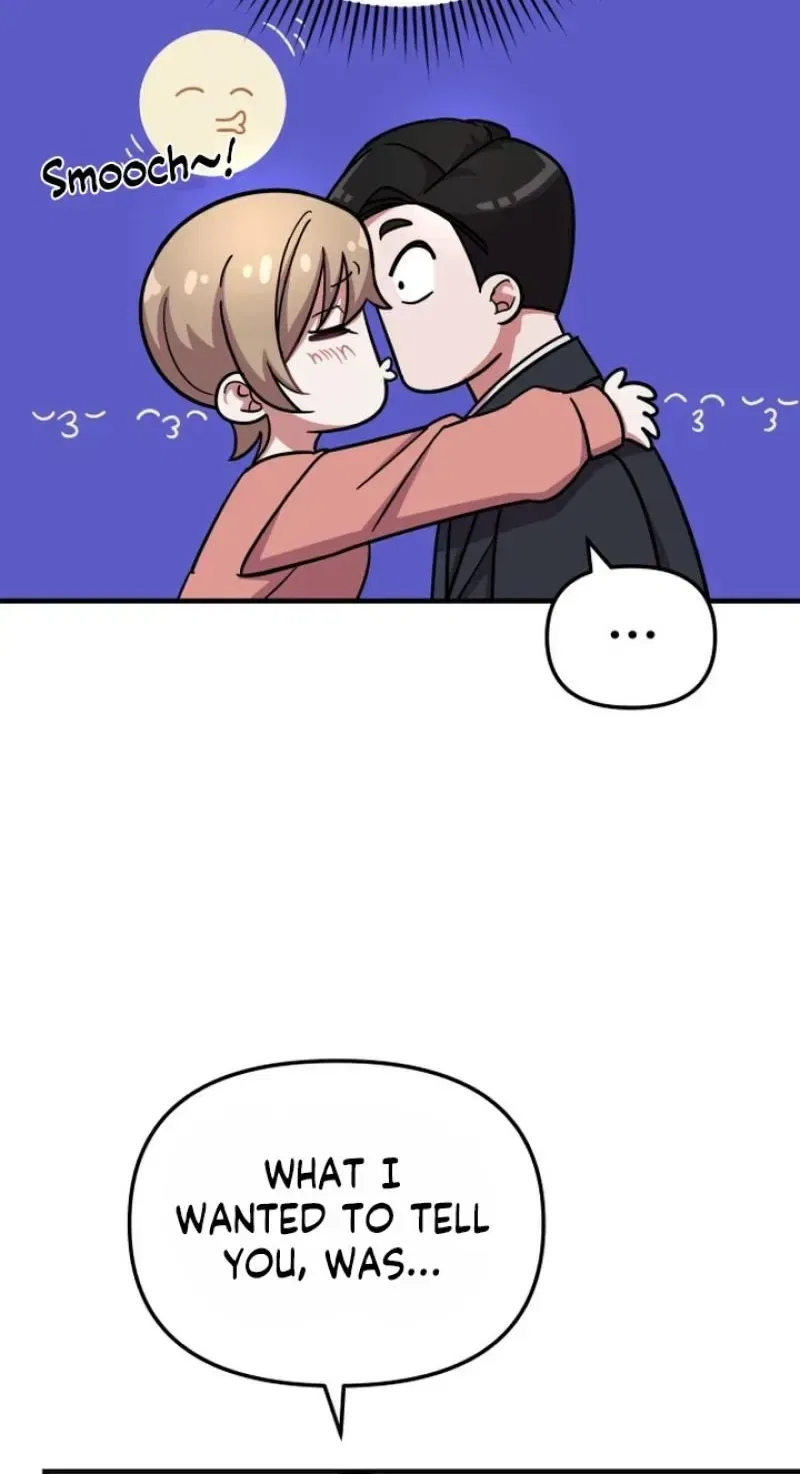 My Boyfriend Is a Cat Chapter 23 – Page 22