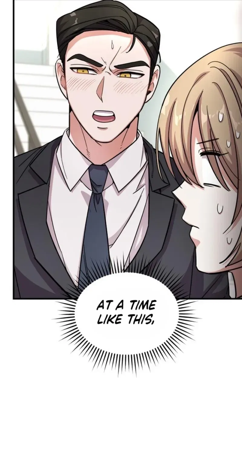 My Boyfriend Is a Cat Chapter 23 – Page 23