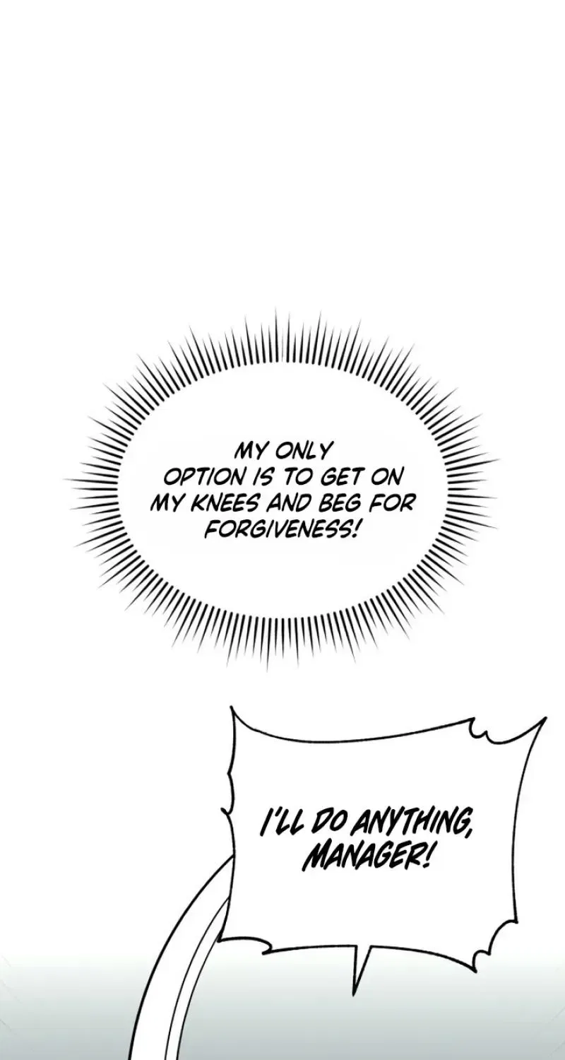 My Boyfriend Is a Cat Chapter 23 – Page 25