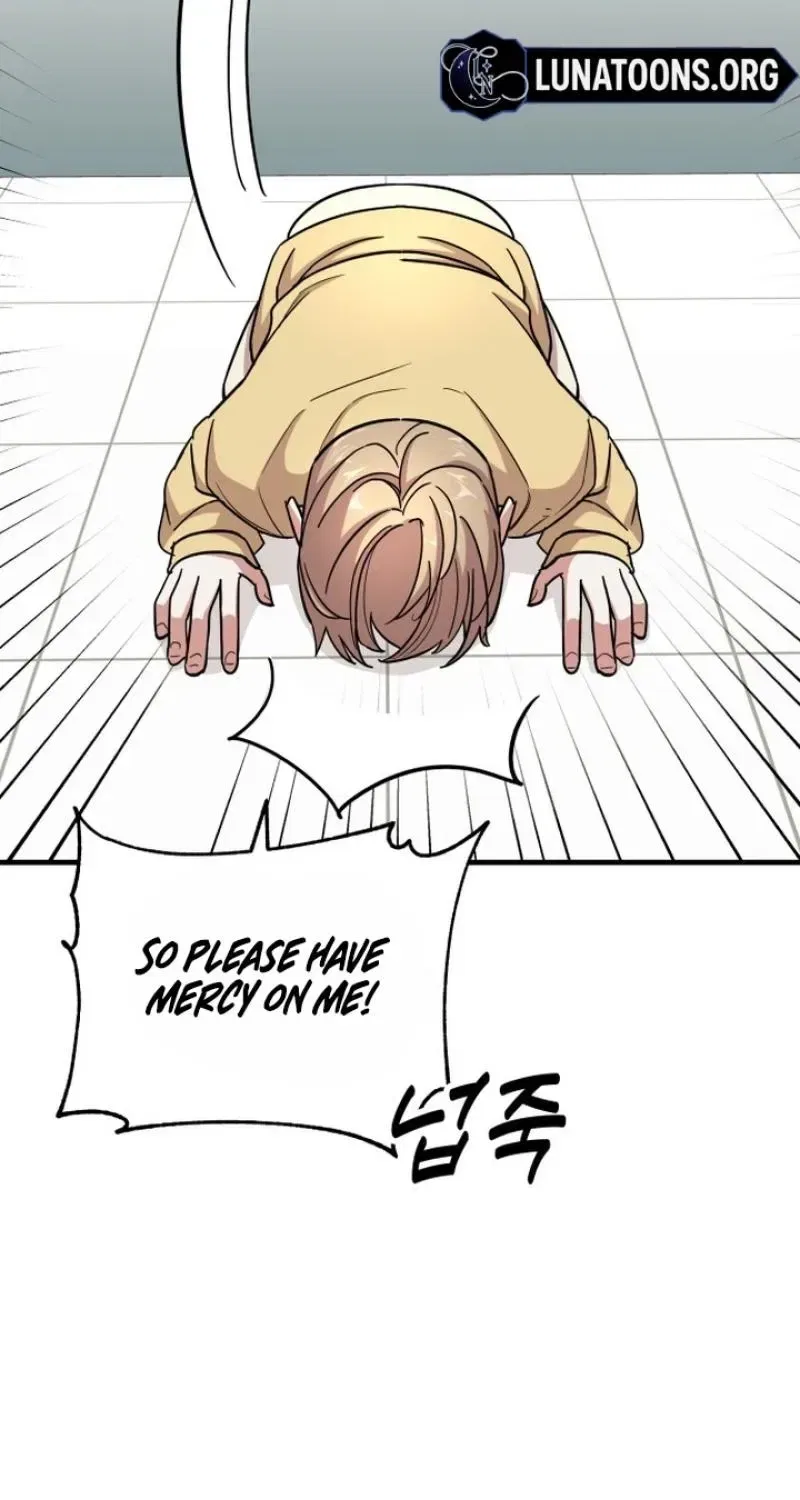 My Boyfriend Is a Cat Chapter 23 – Page 27