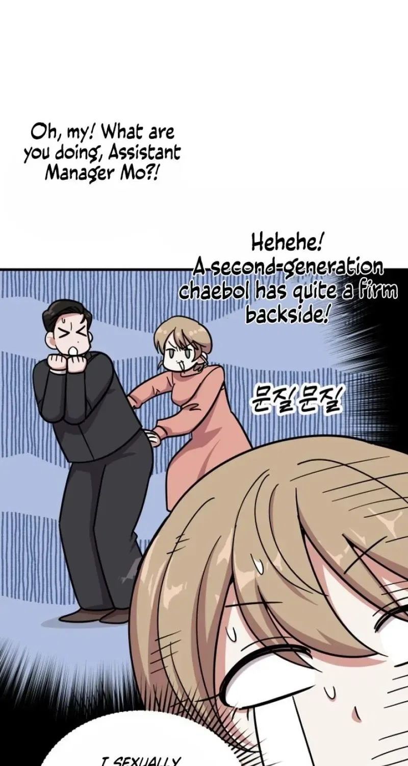 My Boyfriend Is a Cat Chapter 23 – Page 29