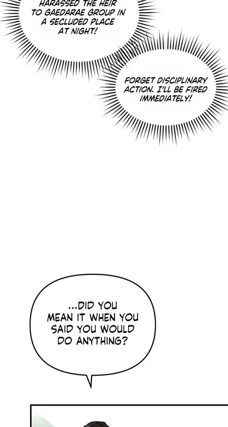 My Boyfriend Is a Cat Chapter 23 – Page 31