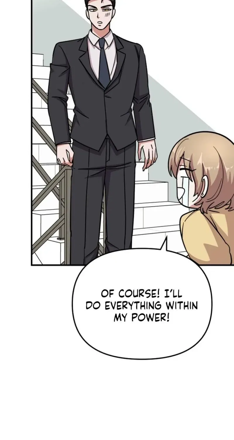 My Boyfriend Is a Cat Chapter 23 – Page 33