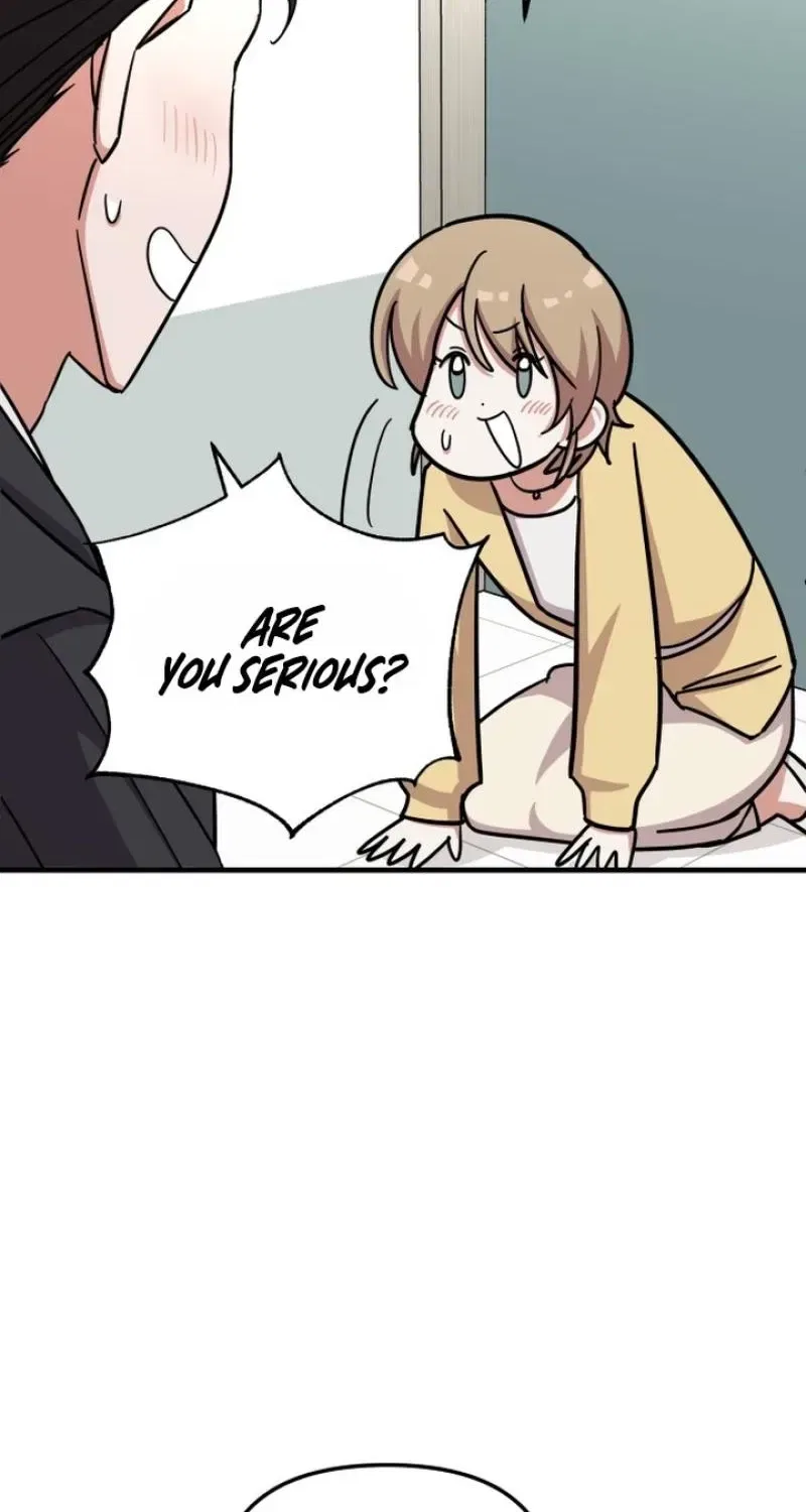 My Boyfriend Is a Cat Chapter 23 – Page 41