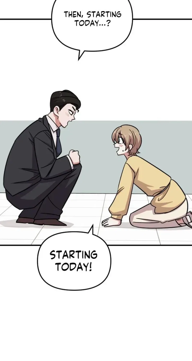 My Boyfriend Is a Cat Chapter 23 – Page 43