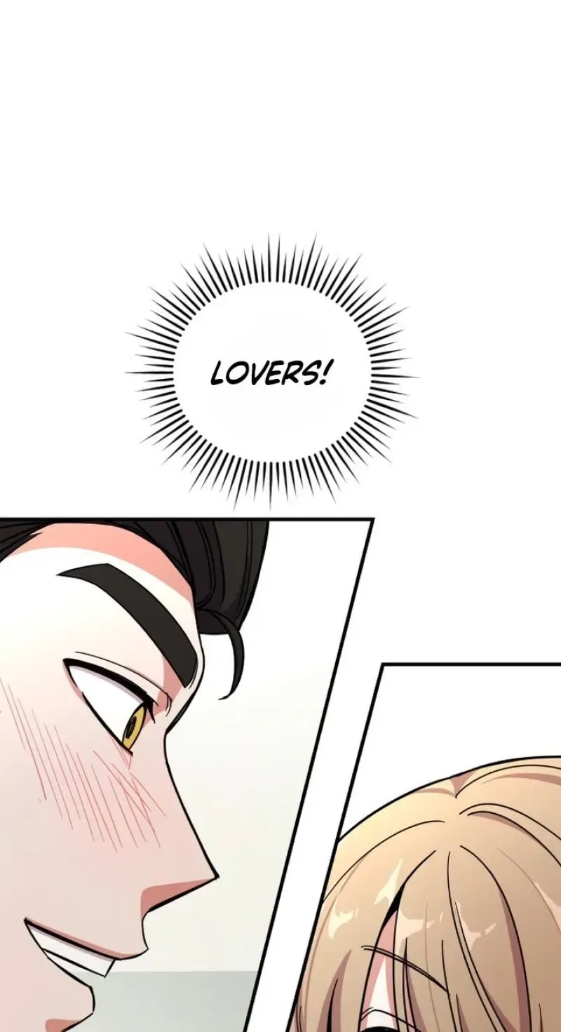 My Boyfriend Is a Cat Chapter 23 – Page 45