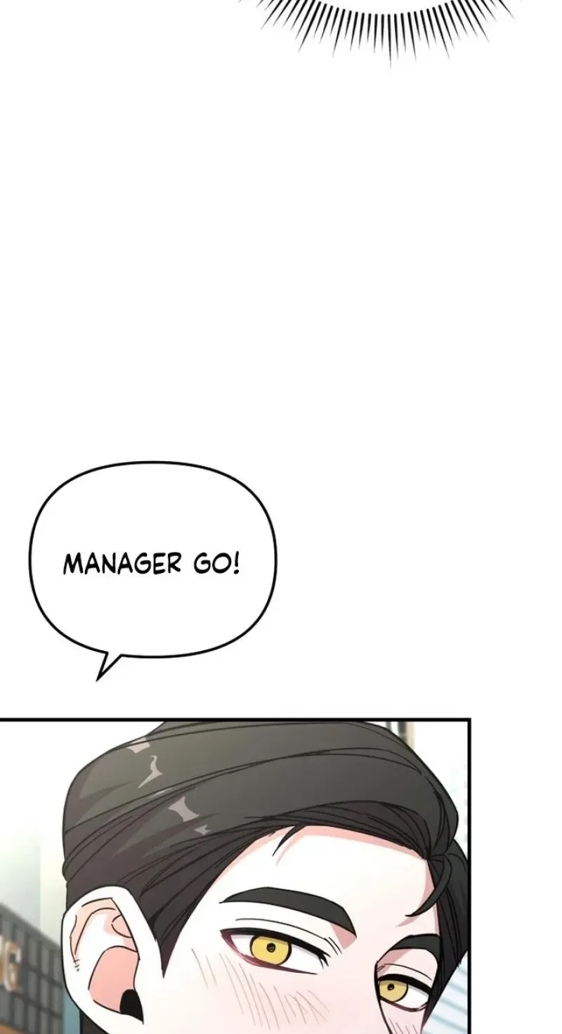 My Boyfriend Is a Cat Chapter 23 – Page 50