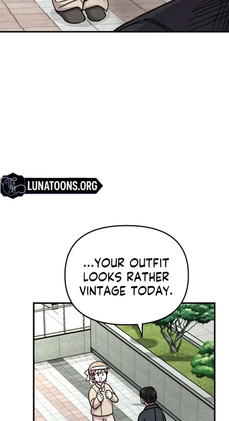 My Boyfriend Is a Cat Chapter 23 – Page 53