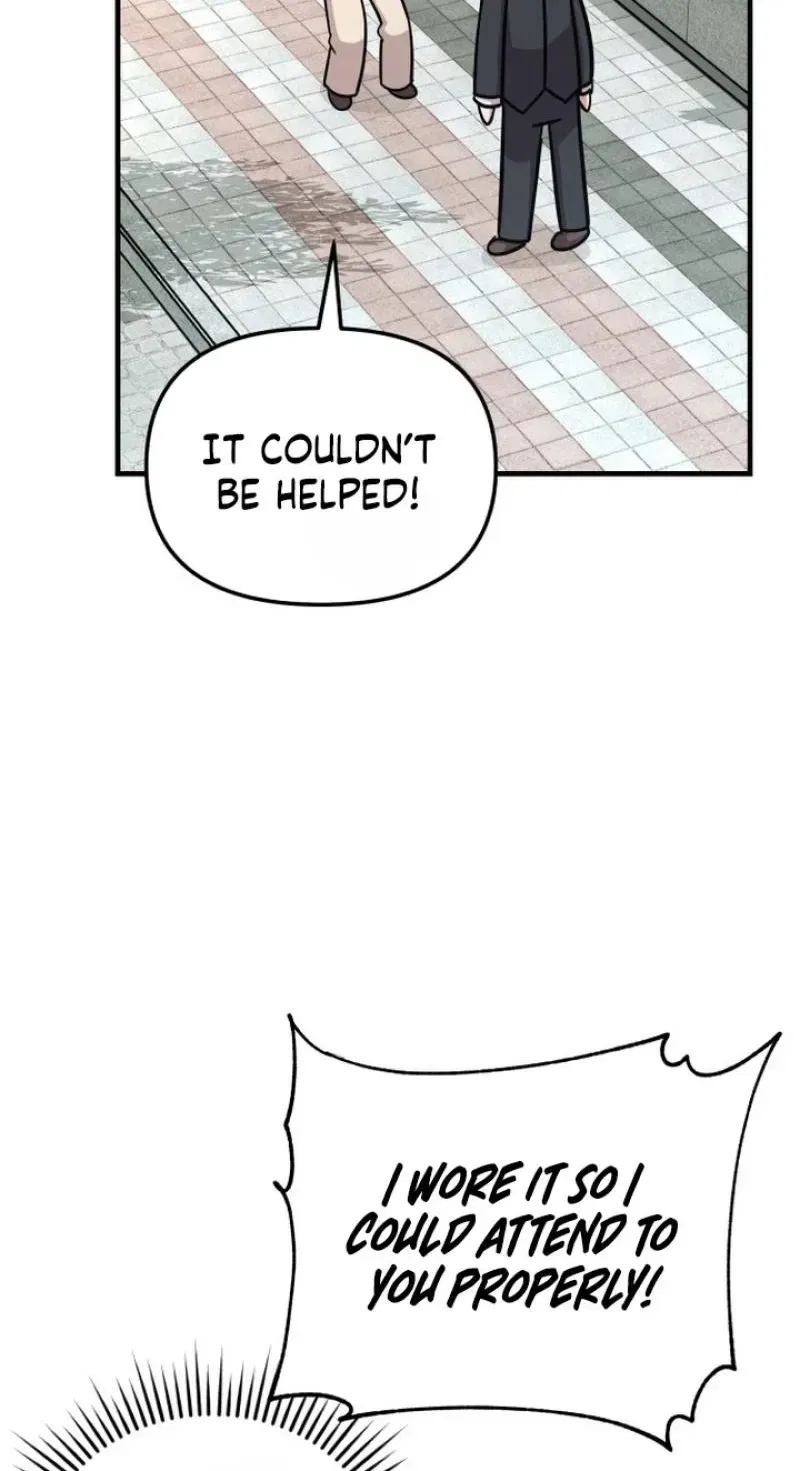 My Boyfriend Is a Cat Chapter 23 – Page 54
