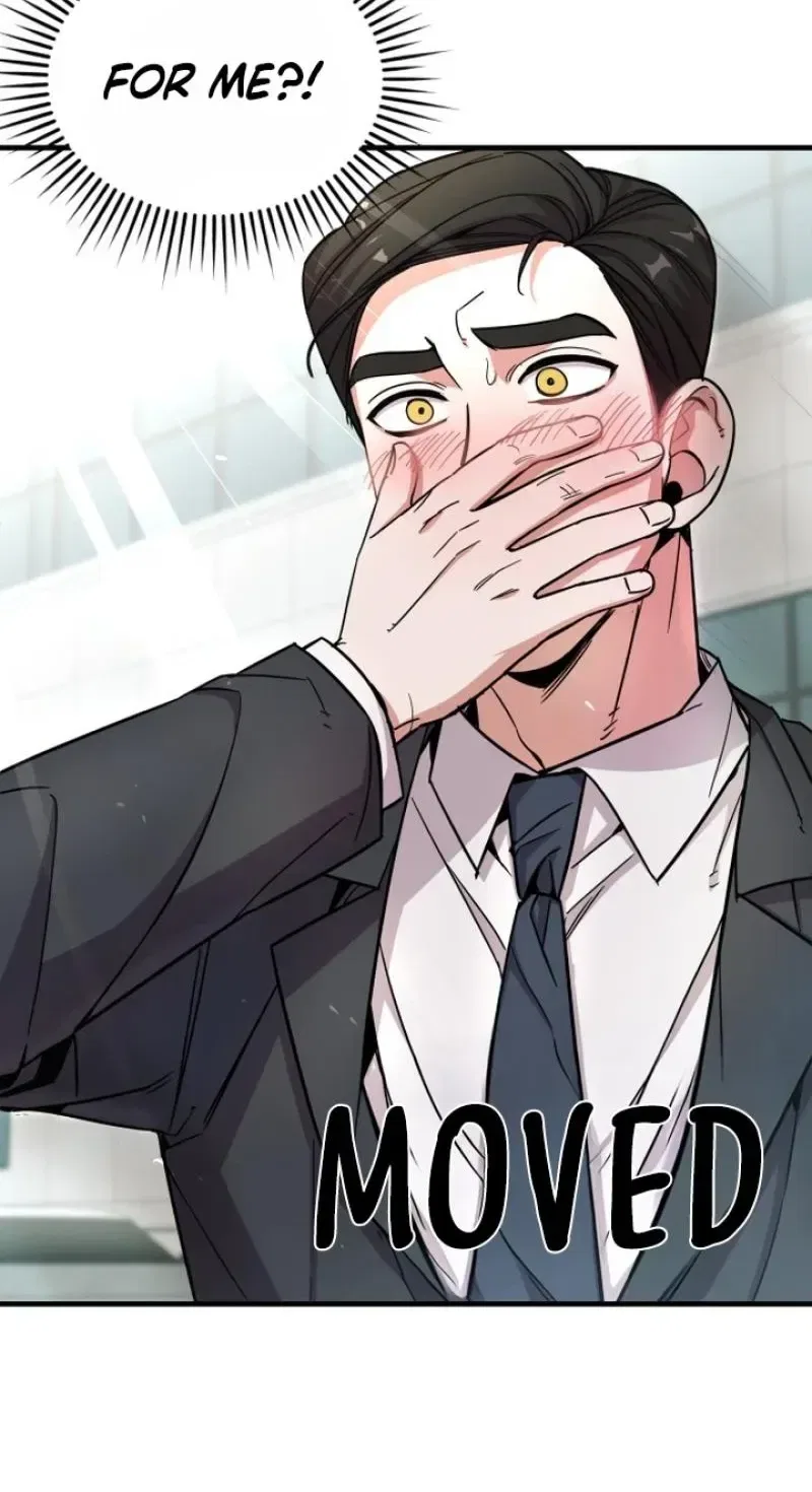 My Boyfriend Is a Cat Chapter 23 – Page 55