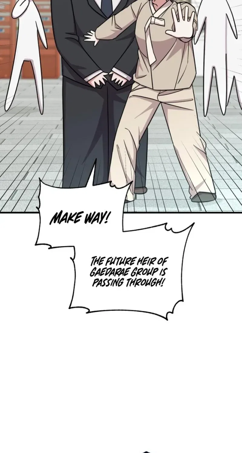 My Boyfriend Is a Cat Chapter 23 – Page 58