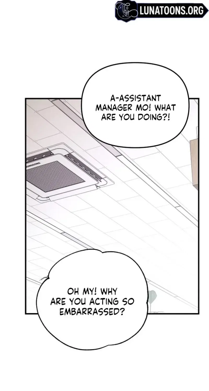 My Boyfriend Is a Cat Chapter 23 – Page 59