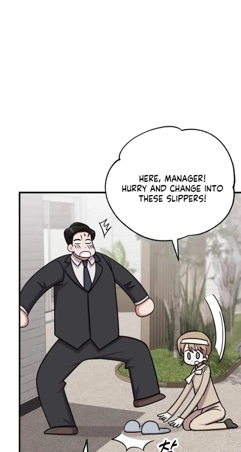 My Boyfriend Is a Cat Chapter 23 – Page 60