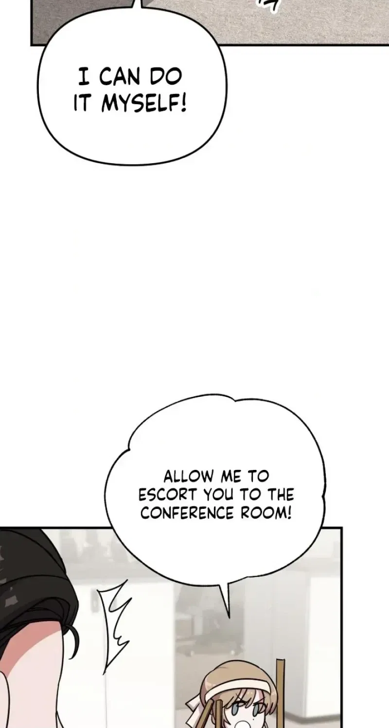 My Boyfriend Is a Cat Chapter 23 – Page 61