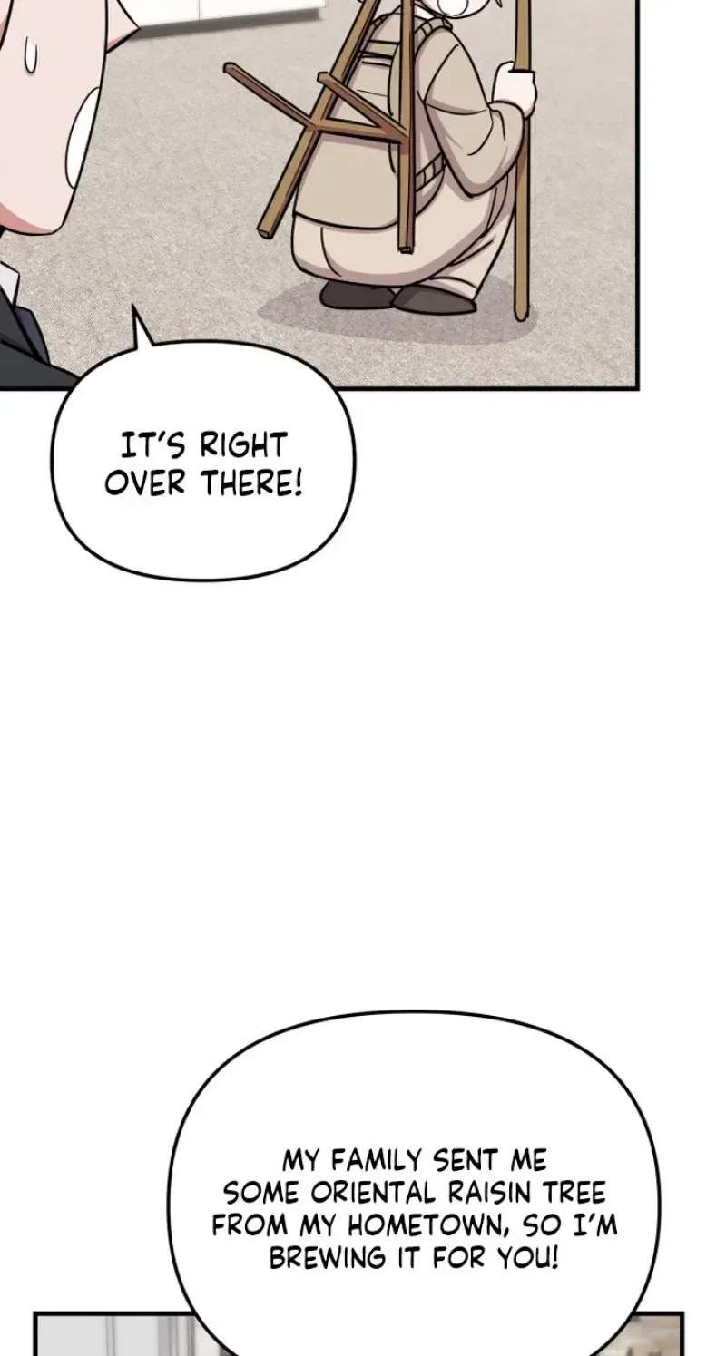 My Boyfriend Is a Cat Chapter 23 – Page 62