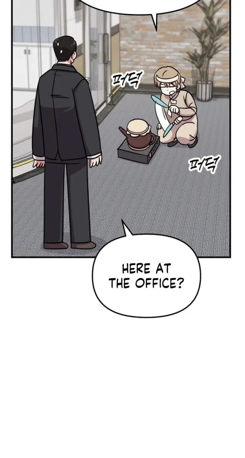 My Boyfriend Is a Cat Chapter 23 – Page 63