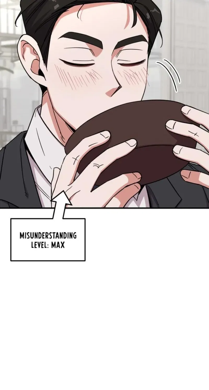 My Boyfriend Is a Cat Chapter 23 – Page 66