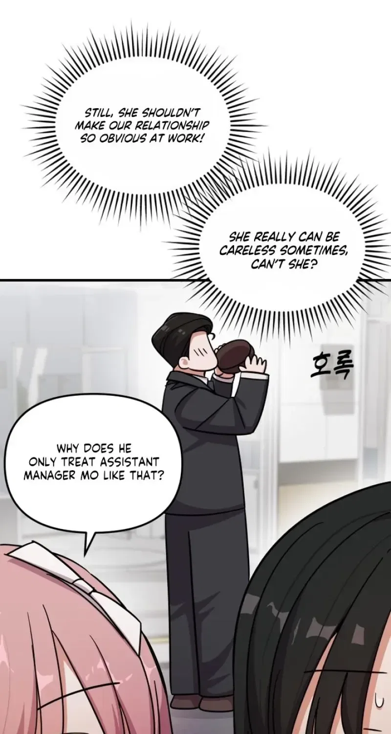 My Boyfriend Is a Cat Chapter 23 – Page 67