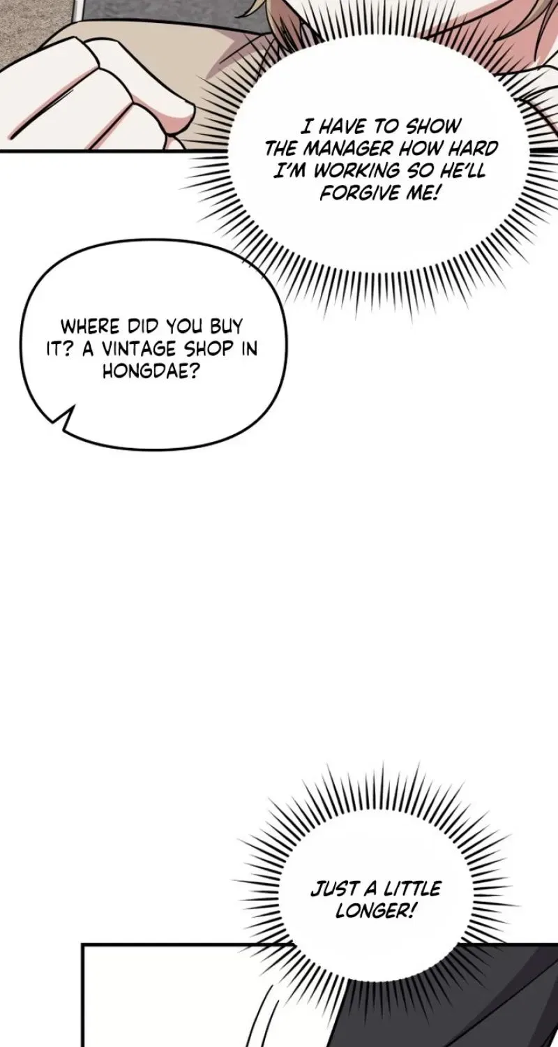 My Boyfriend Is a Cat Chapter 23 – Page 77