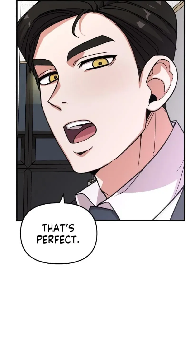My Boyfriend Is a Cat Chapter 23 – Page 89