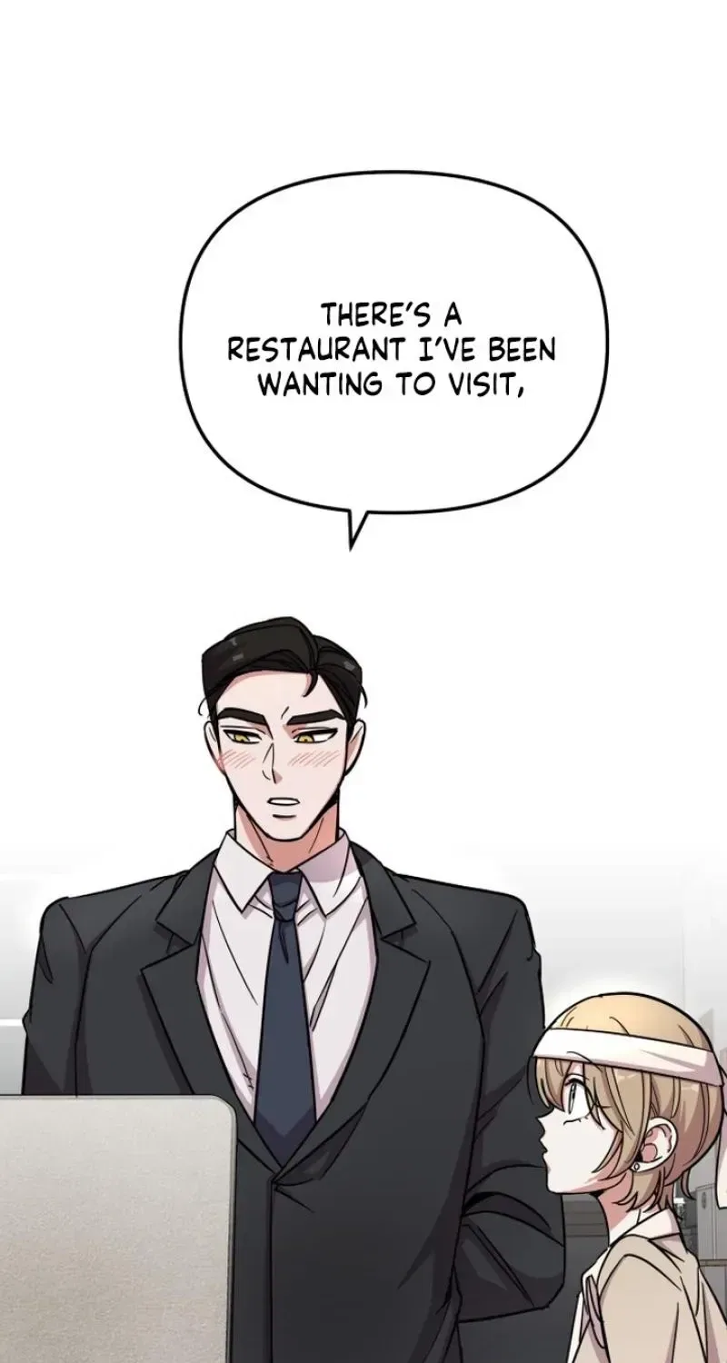 My Boyfriend Is a Cat Chapter 23 – Page 91