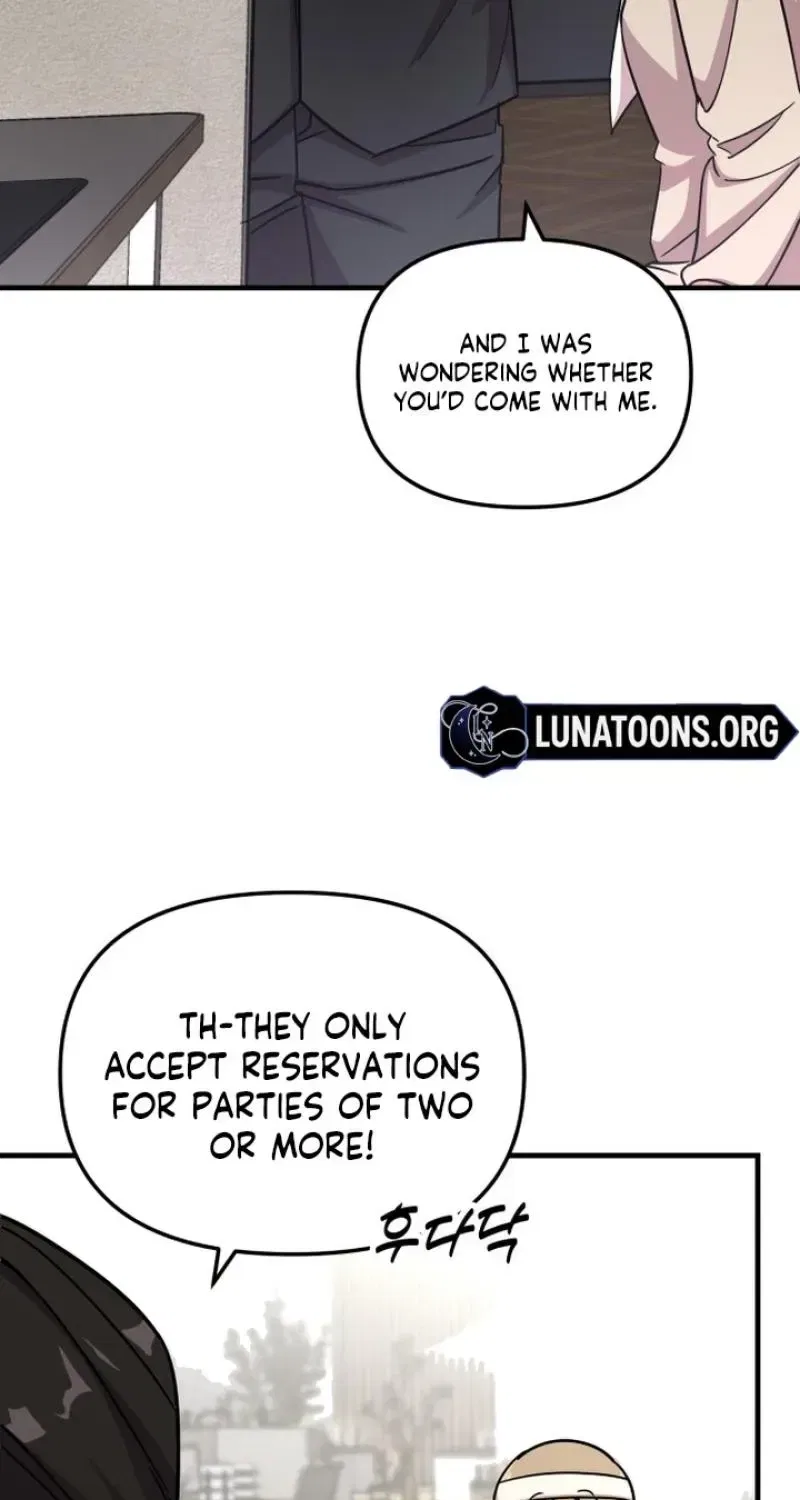 My Boyfriend Is a Cat Chapter 23 – Page 93