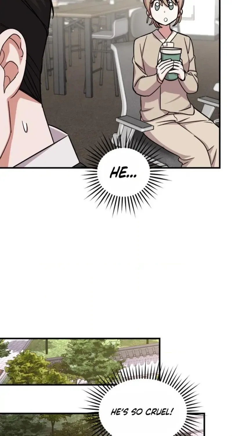 My Boyfriend Is a Cat Chapter 23 – Page 95