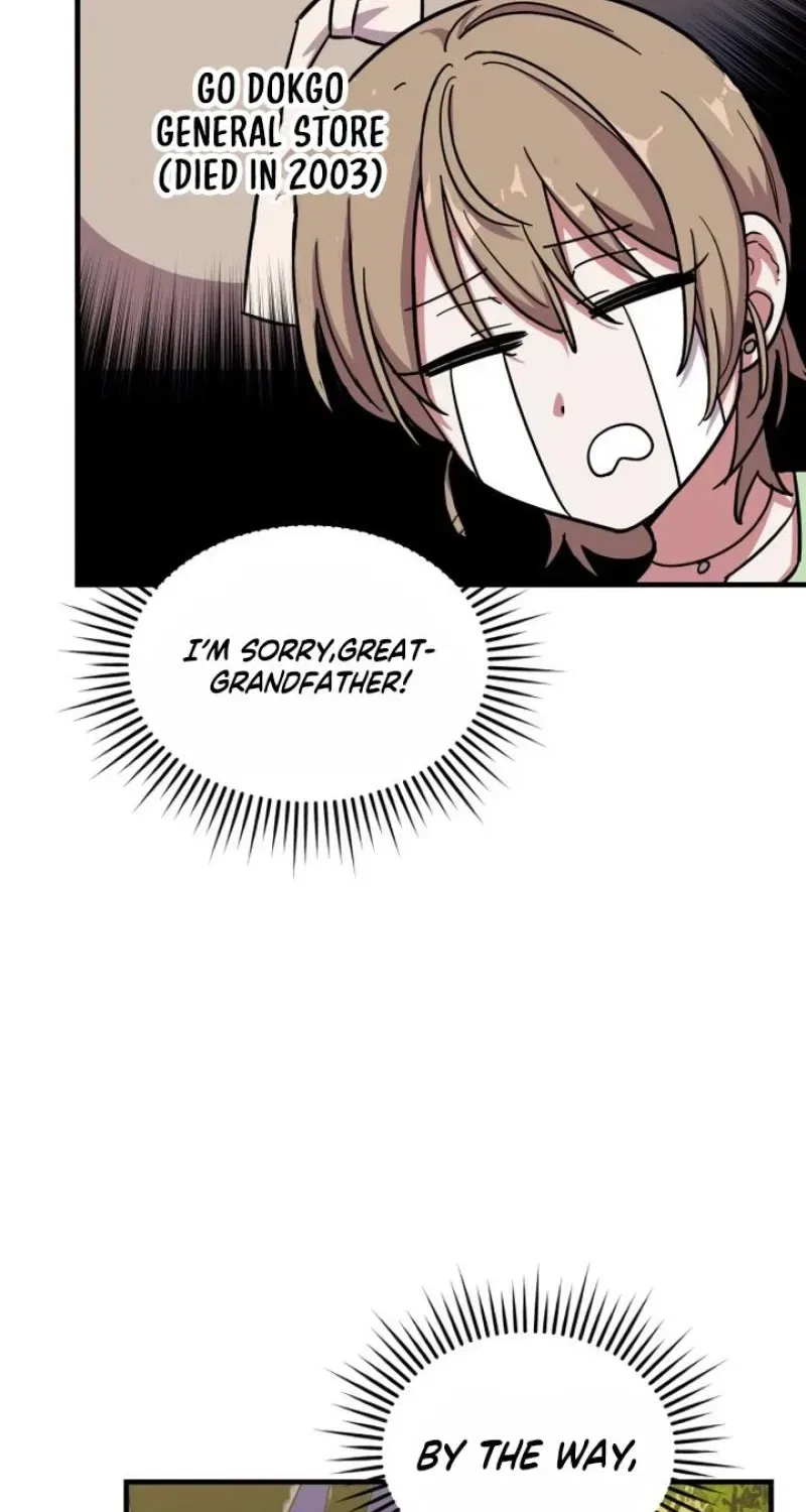 My Boyfriend Is a Cat Chapter 23 – Page 103