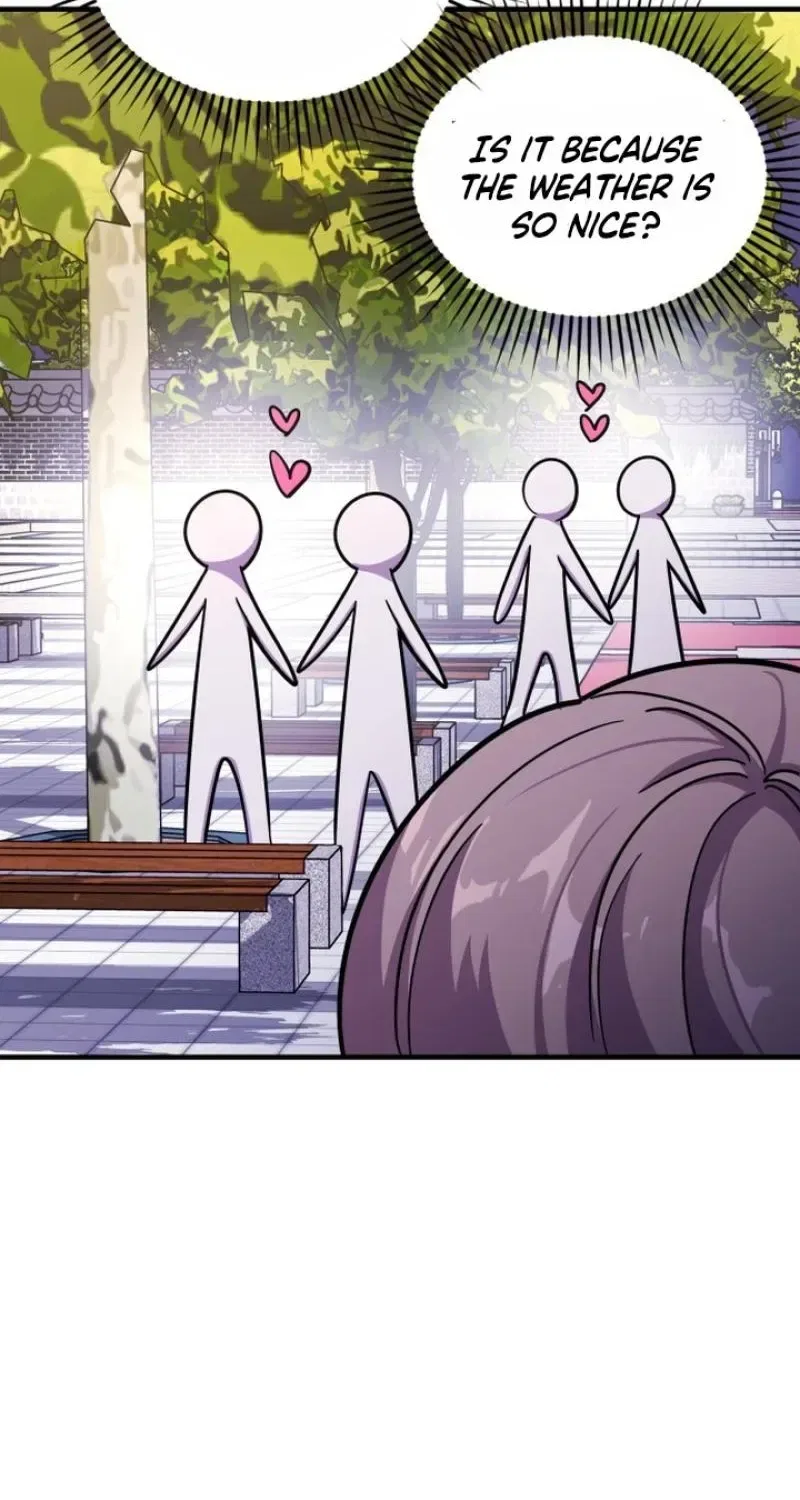 My Boyfriend Is a Cat Chapter 23 – Page 107
